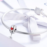 Wine Glass Charm - Lullaboo